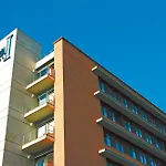 Catalonia Hotel 4*