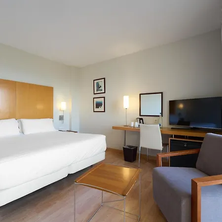 Hesperia Del Mar Barcelona