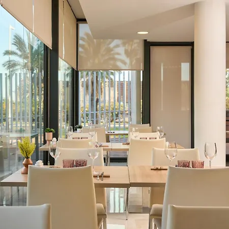 Hesperia Del Mar Hotel