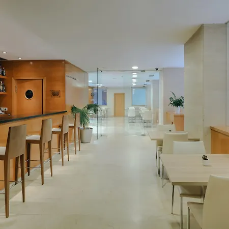 Hotel Catalonia 4*