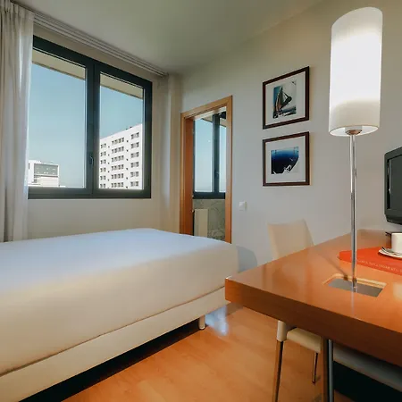 Catalonia Hotel