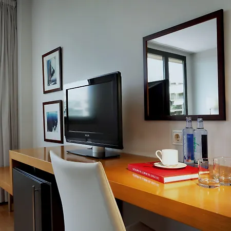Catalonia Hotel Barcelona