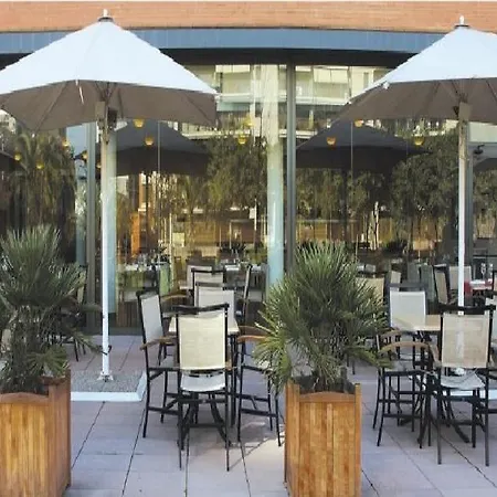 Hesperia Del Mar Hotel