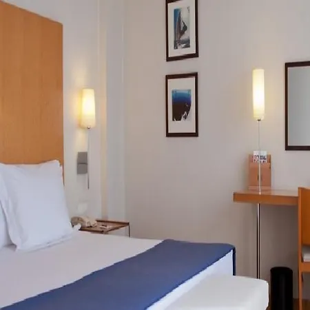 Hesperia Del Mar Hotel