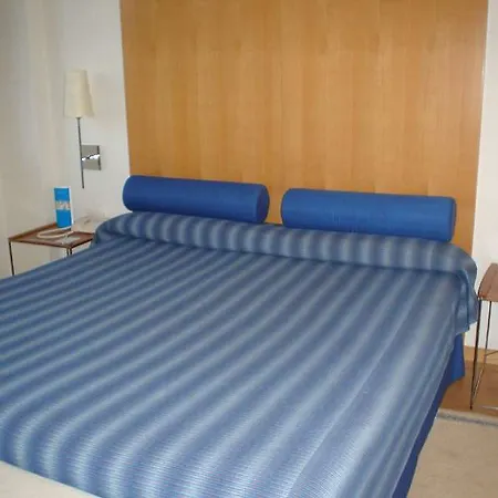 Hesperia Del Mar Hotel 4*