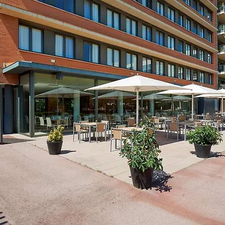 Hesperia Del Mar Hotel