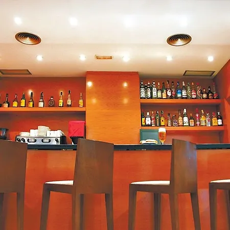 Hotel Hesperia Del Mar Barcelona