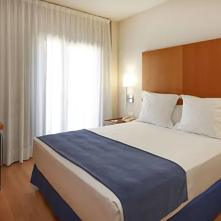 Hesperia Del Mar Hotel