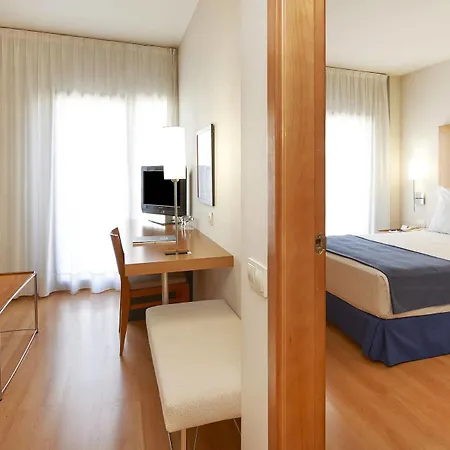 Hesperia Del Mar Hotel 4*