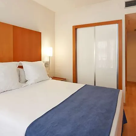 Hesperia Del Mar Hotel