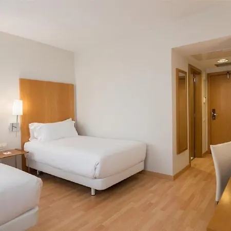 Hesperia Del Mar Hotel 4*
