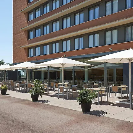 Hesperia Del Mar Hotel