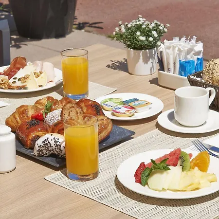 Hesperia Del Mar Hotel 4*