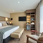 Szálloda Catalonia 4*