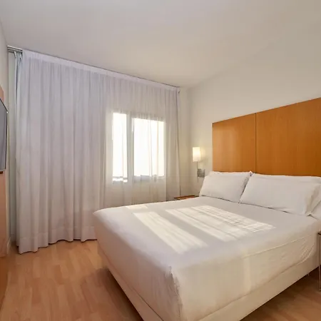 Szálloda Catalonia 4*