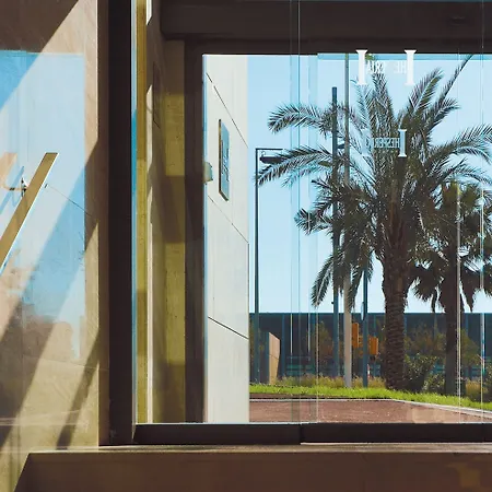 Szálloda Catalonia Barcelona