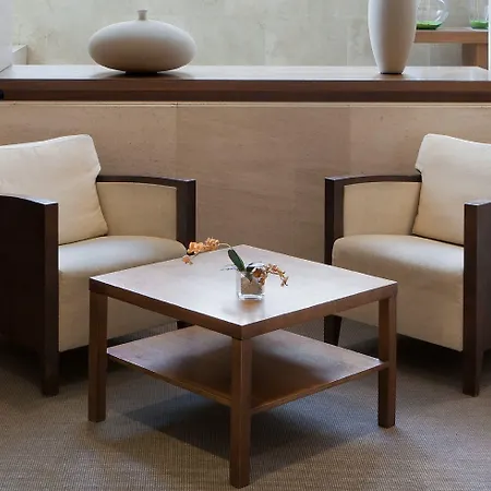 Catalonia Szálloda Barcelona