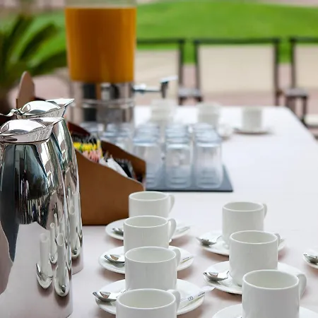 Szálloda Catalonia Barcelona