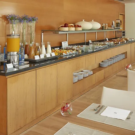 Catalonia فندق برشلونة