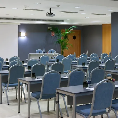 Catalonia 4* Barcelona