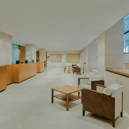 فندق Catalonia برشلونة