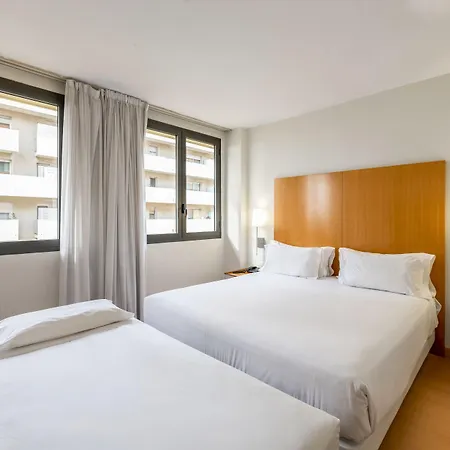 Catalonia فندق برشلونة