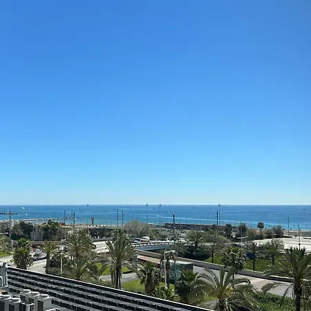 Catalonia Szálloda