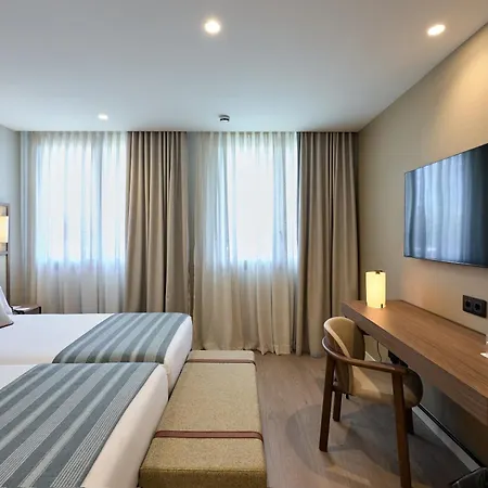 Catalonia 4* Barcelona