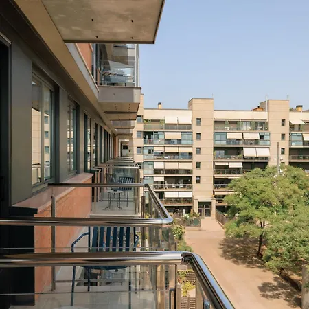 Hotel Catalonia