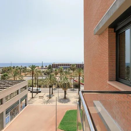 Catalonia Hotel
