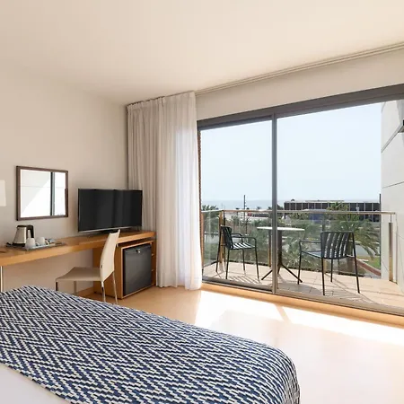 Catalonia Hotel Barcelona