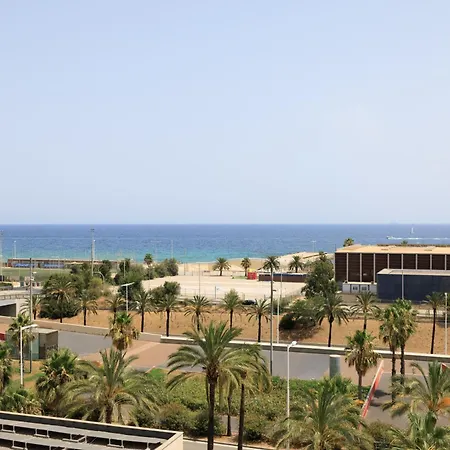 Catalonia Hotel Barcelona