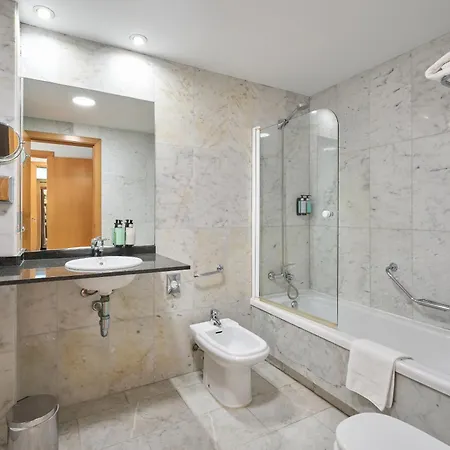 Hotel Catalonia 4*