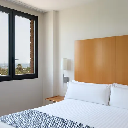 Catalonia Hotel Barcelona