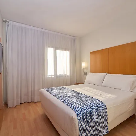 Hotel Catalonia Barcelona