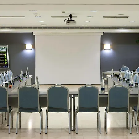 Hotel Catalonia Barcelona
