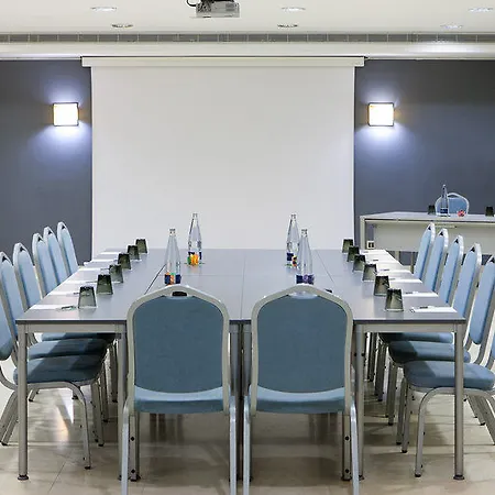 Hotel Catalonia Barcelona