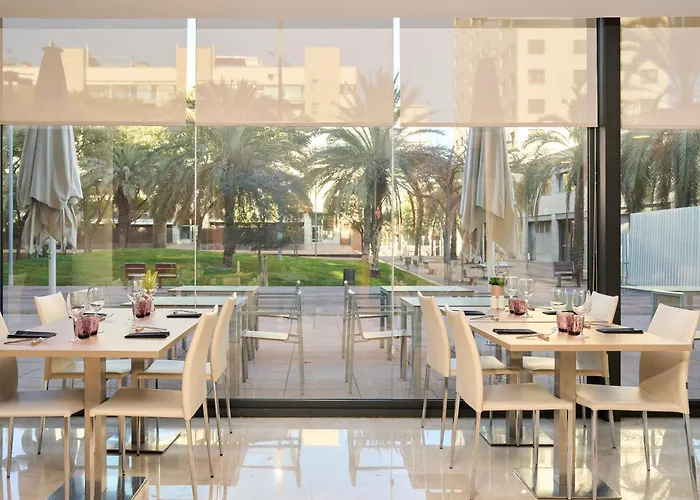 Catalonia 4* Barcelona