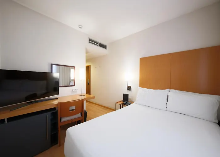 Catalonia Hotel Barcelona