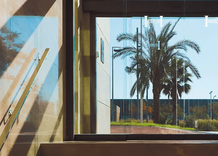 Hotel Catalonia Barcelona