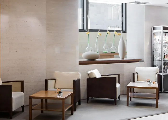 Catalonia 4* Barcelona