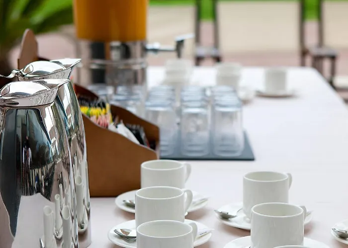 Hotel Catalonia Barcelona