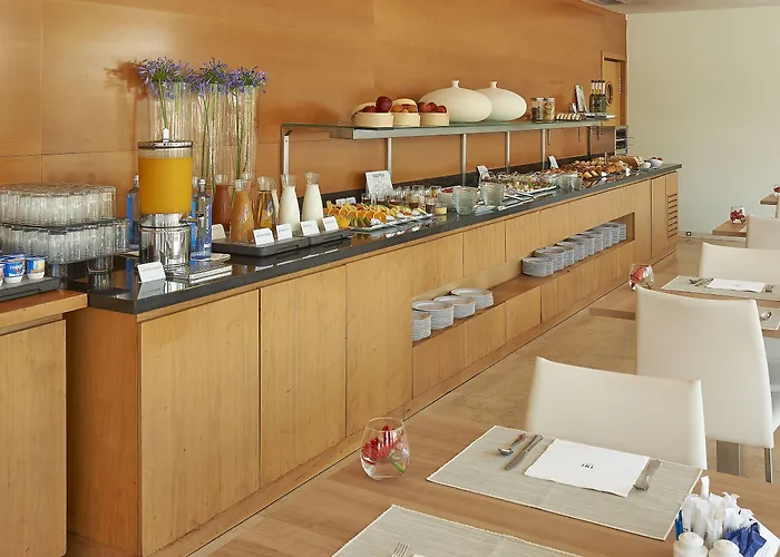 Catalonia Hotel Barcelona