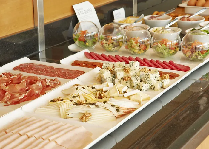 Hotel Catalonia Barcelona