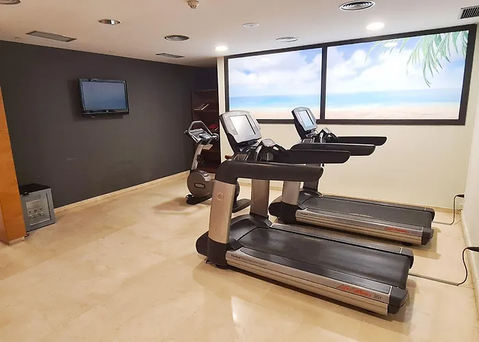 Hotel Catalonia Barcelona