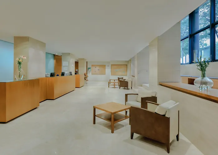 Hotel Catalonia Barcelona