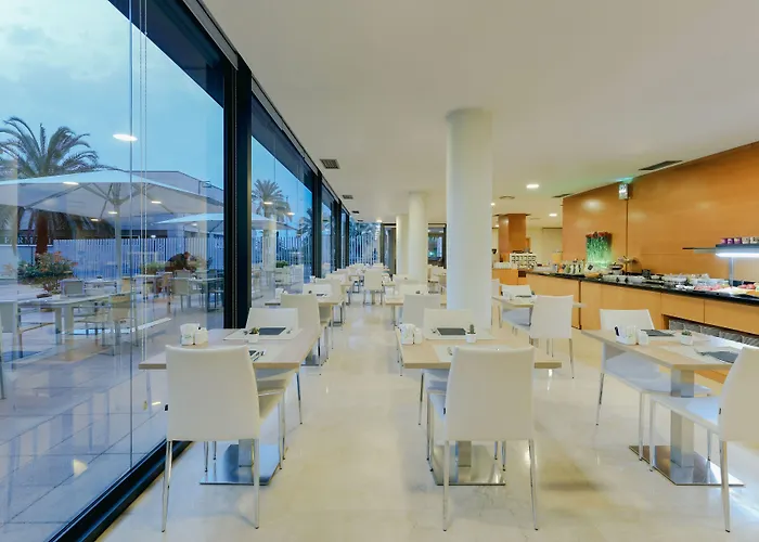 Hotel Catalonia Barcelona