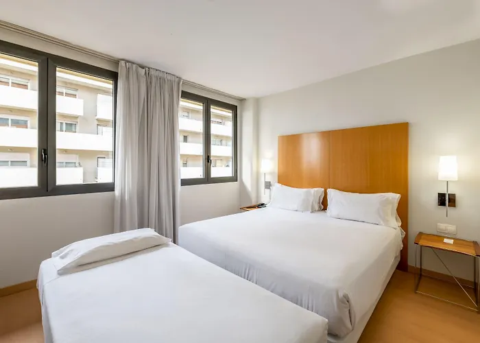 Catalonia Hotel Barcelona