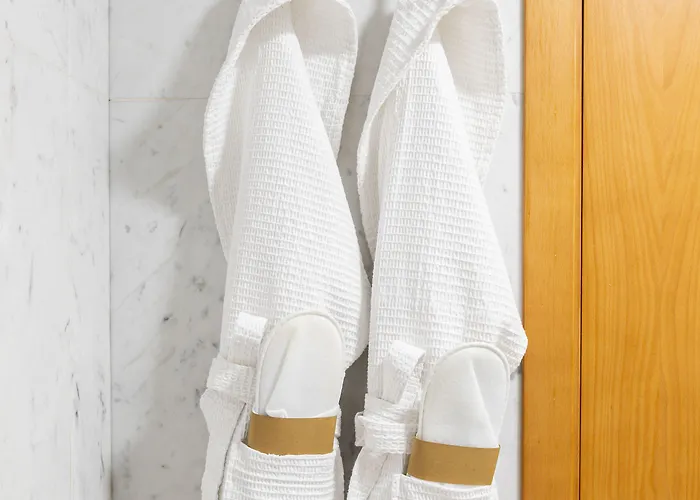 Catalonia Hotel Barcelona