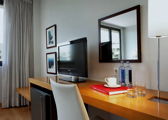 Catalonia Hotel Barcelona